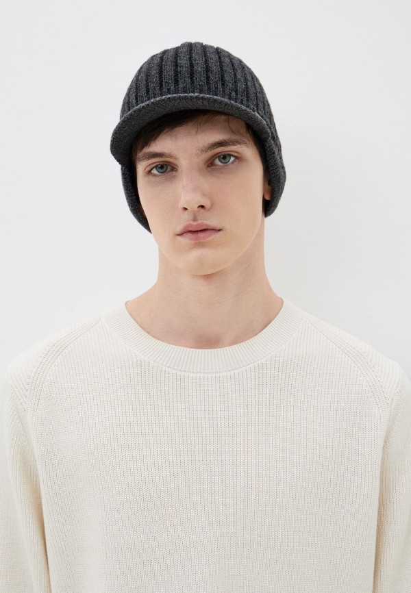 фото Кепка marhatter