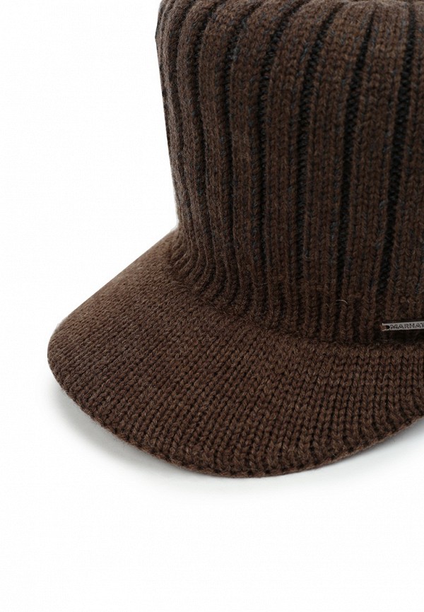 фото Кепка marhatter