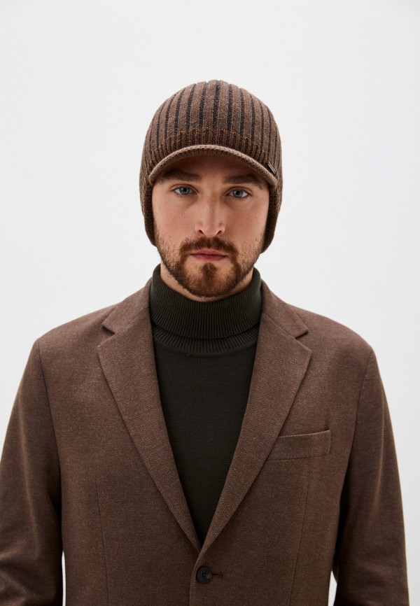 фото Кепка marhatter