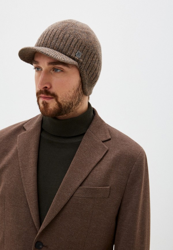 фото Кепка marhatter