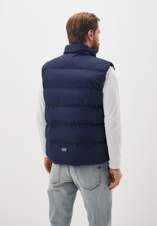 фото Жилет утепленный playtoday