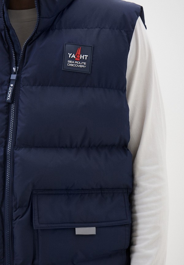 фото Жилет утепленный playtoday