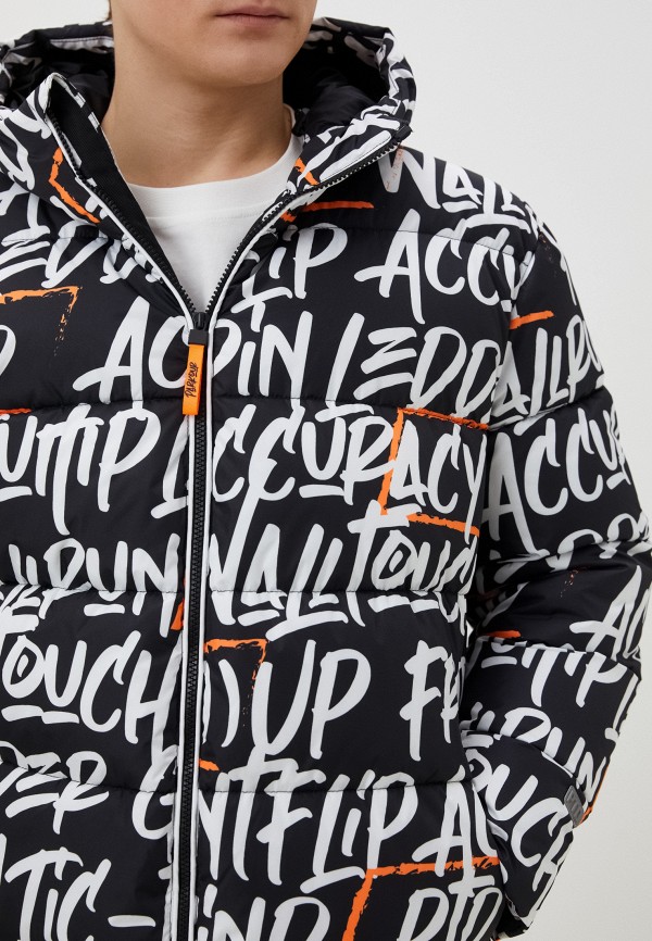 фото Куртка утепленная playtoday