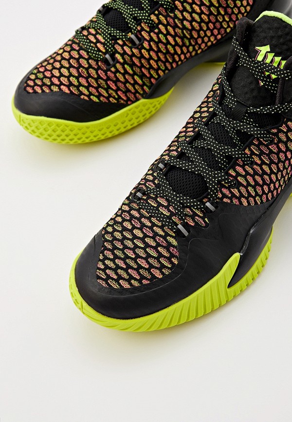 фото Кроссовки peak