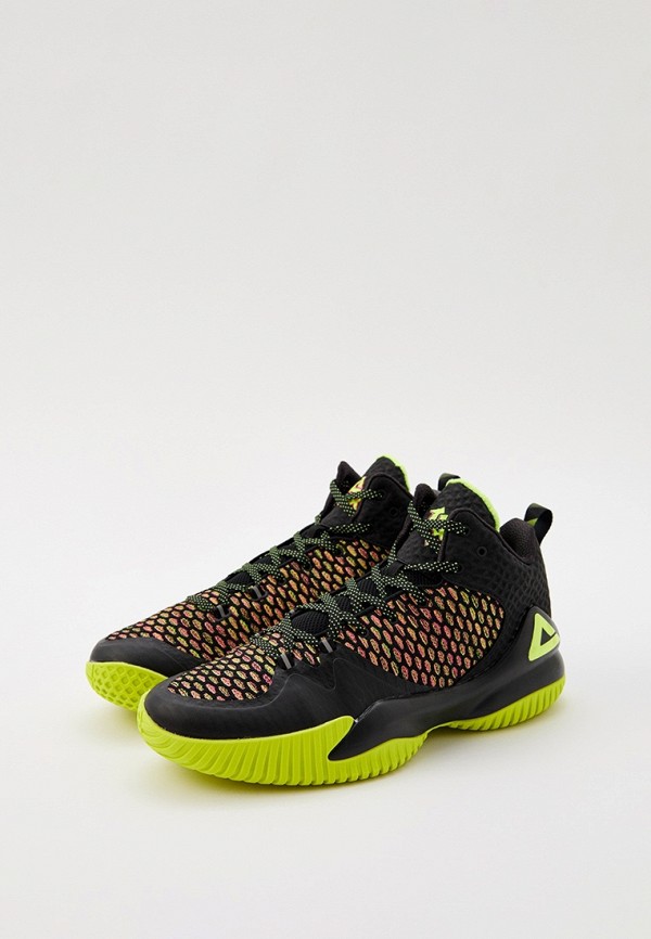 фото Кроссовки peak