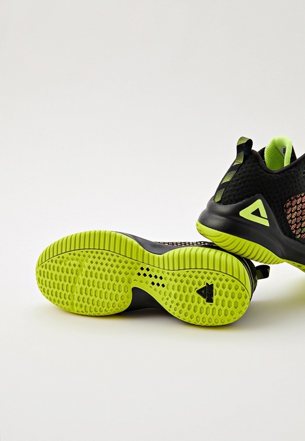 фото Кроссовки peak