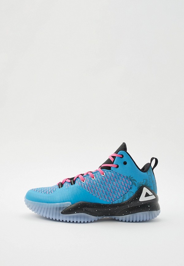 Кроссовки Peak 6573₽