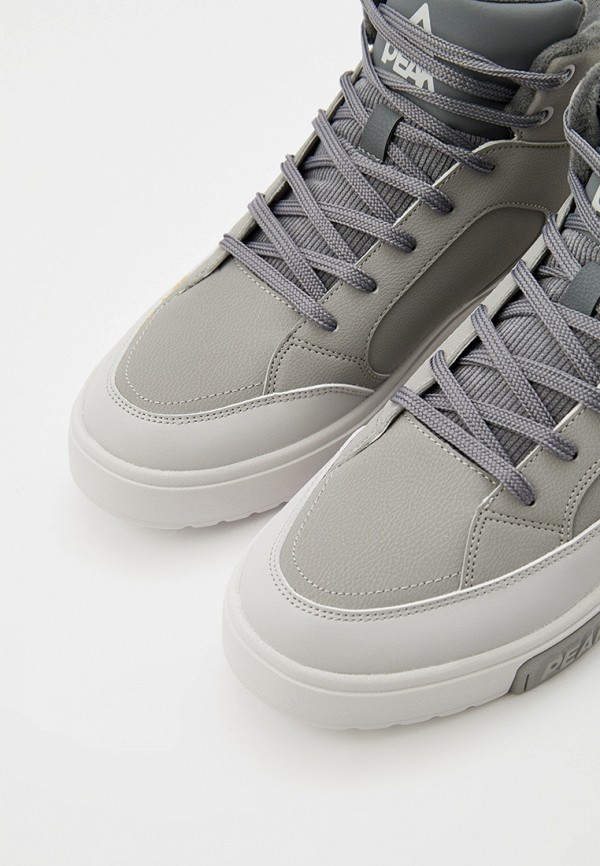 фото Кеды peak