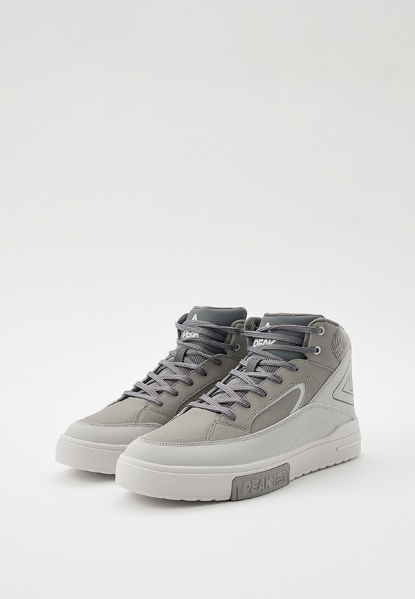 фото Кеды peak