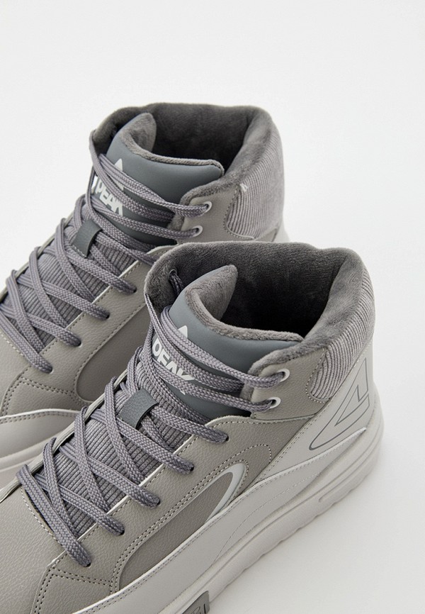 фото Кеды peak