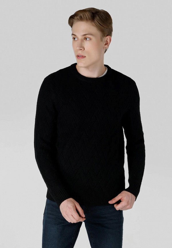 

Джемпер Colin's, Черный