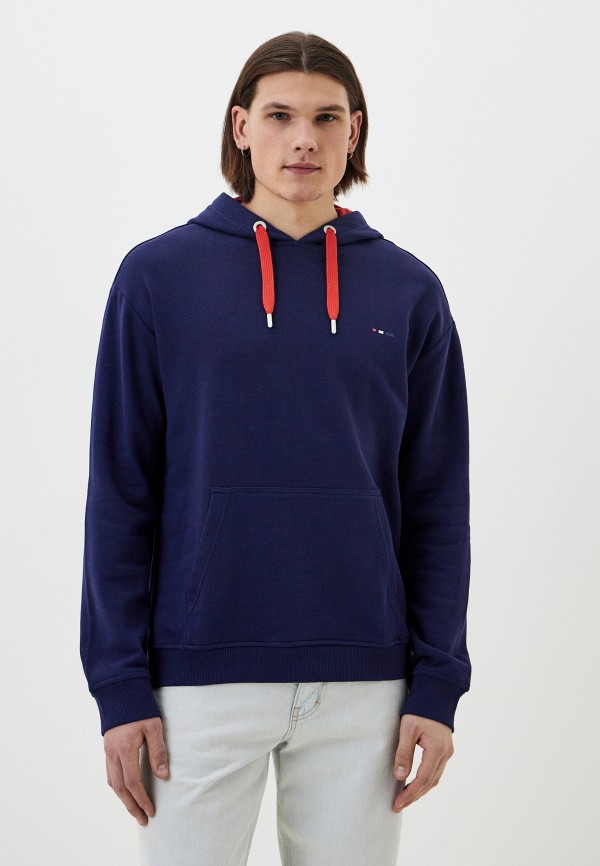 фото Худи u.s. polo assn.