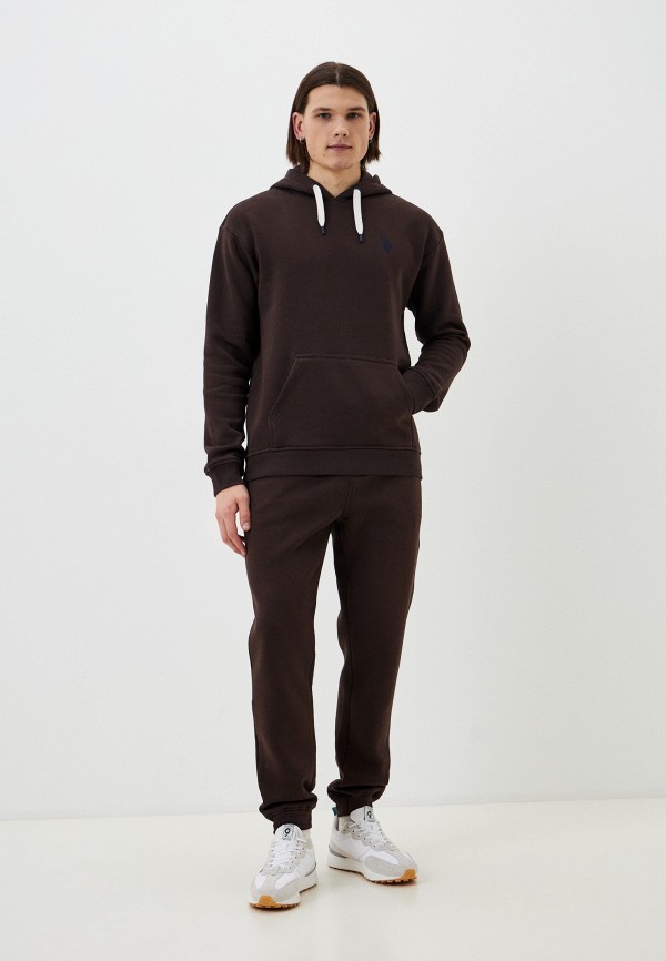 фото Брюки спортивные u.s. polo assn.