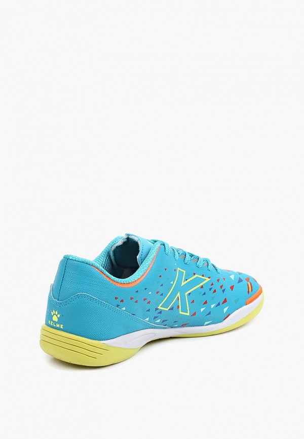 фото Бутсы зальные kelme