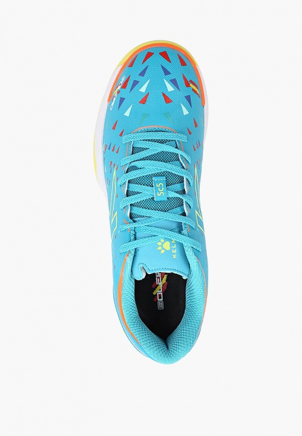 фото Бутсы зальные kelme