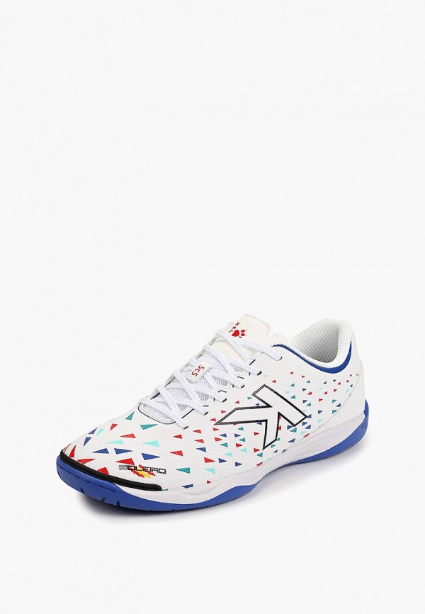 фото Бутсы зальные kelme