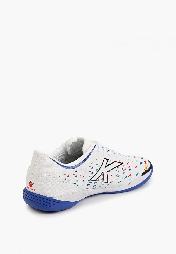 фото Бутсы зальные kelme