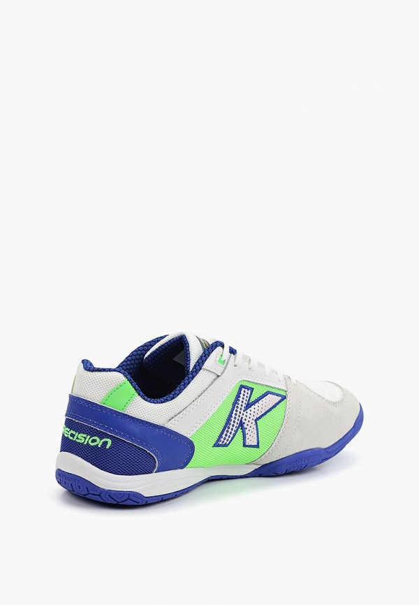 фото Бутсы зальные kelme