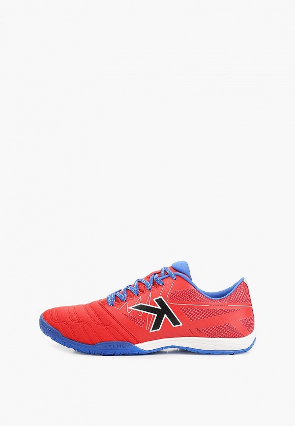 фото Бутсы зальные kelme
