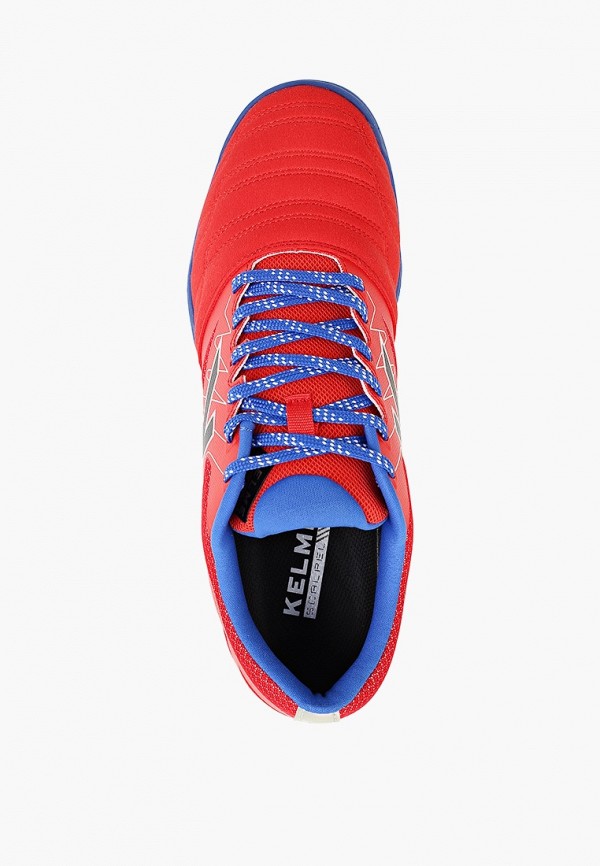 фото Бутсы зальные kelme