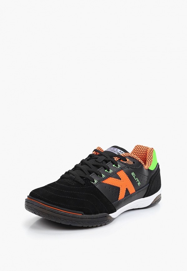 фото Бутсы зальные kelme