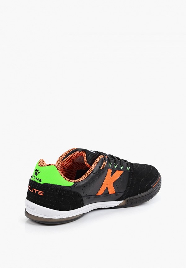 фото Бутсы зальные kelme