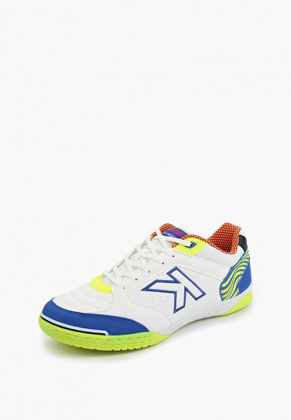 фото Бутсы зальные kelme