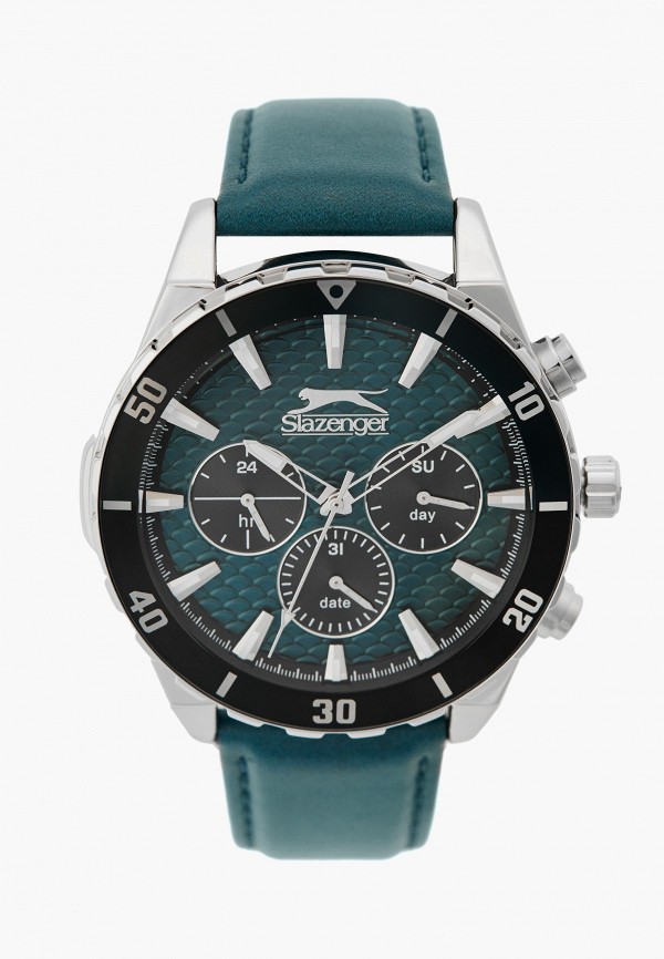 фото Часы slazenger