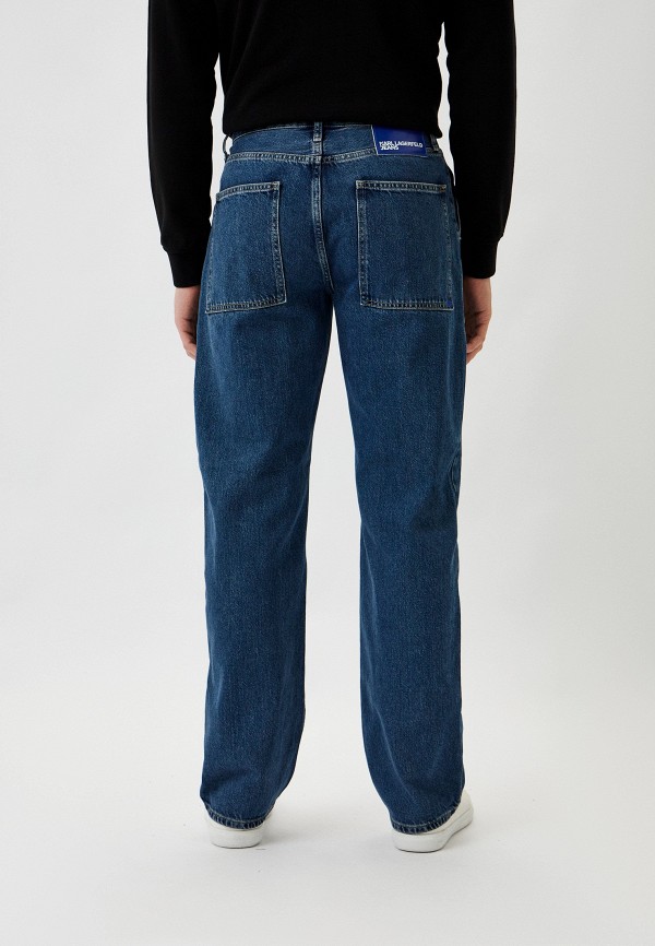 фото Джинсы karl lagerfeld jeans