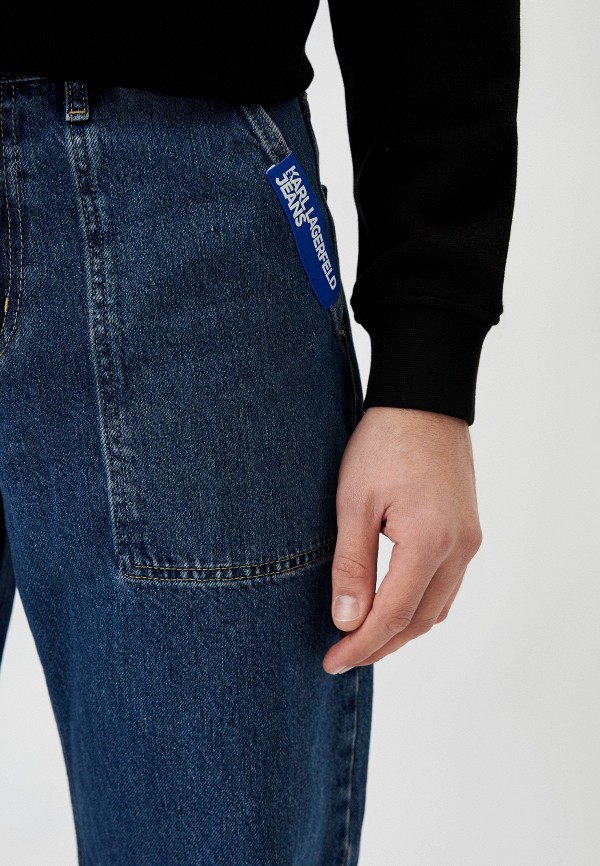 фото Джинсы karl lagerfeld jeans