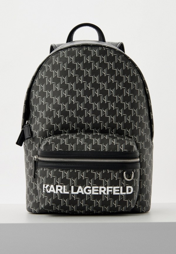 

Рюкзак Karl Lagerfeld, Черный