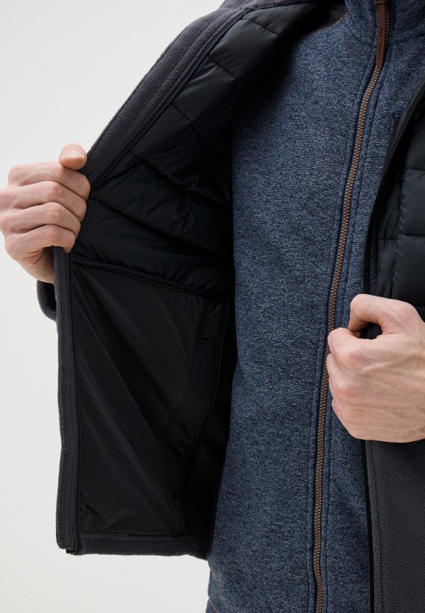 фото Куртка утепленная outventure