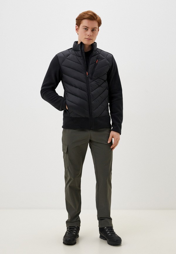 фото Куртка утепленная northland