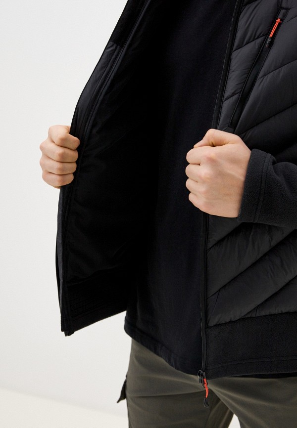 фото Куртка утепленная northland