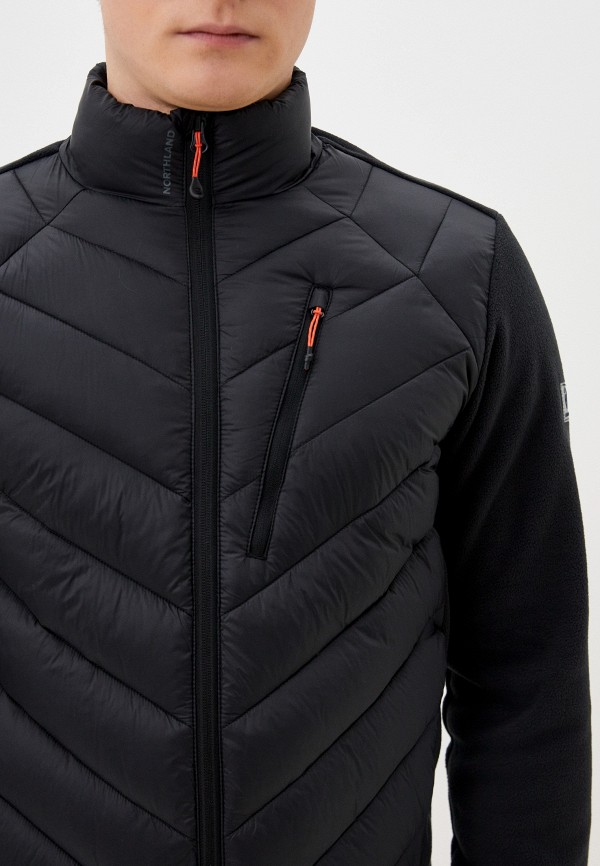 фото Куртка утепленная northland