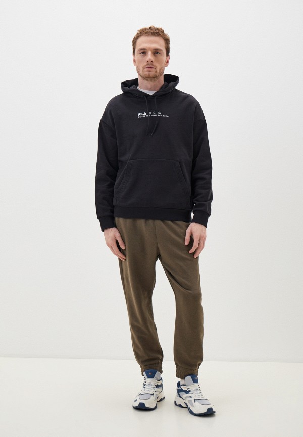 фото Брюки спортивные fila