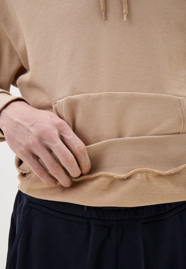 фото Худи fila