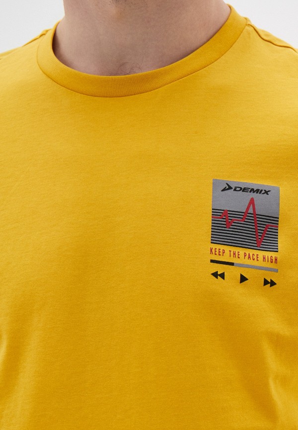 фото Футболка demix