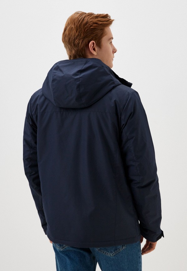 фото Куртка утепленная outventure