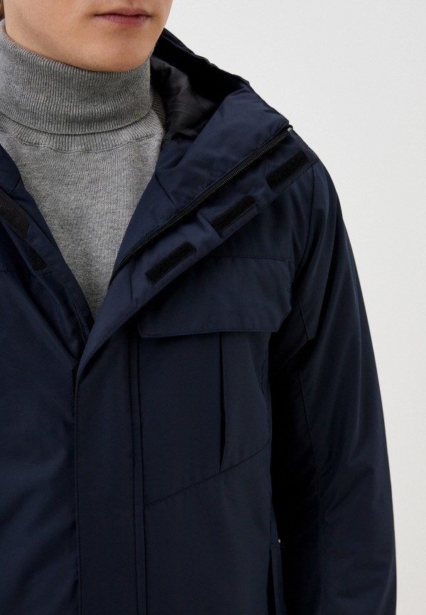 фото Куртка утепленная outventure