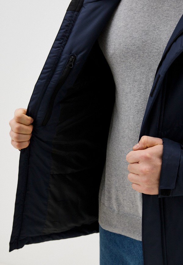 фото Куртка утепленная outventure