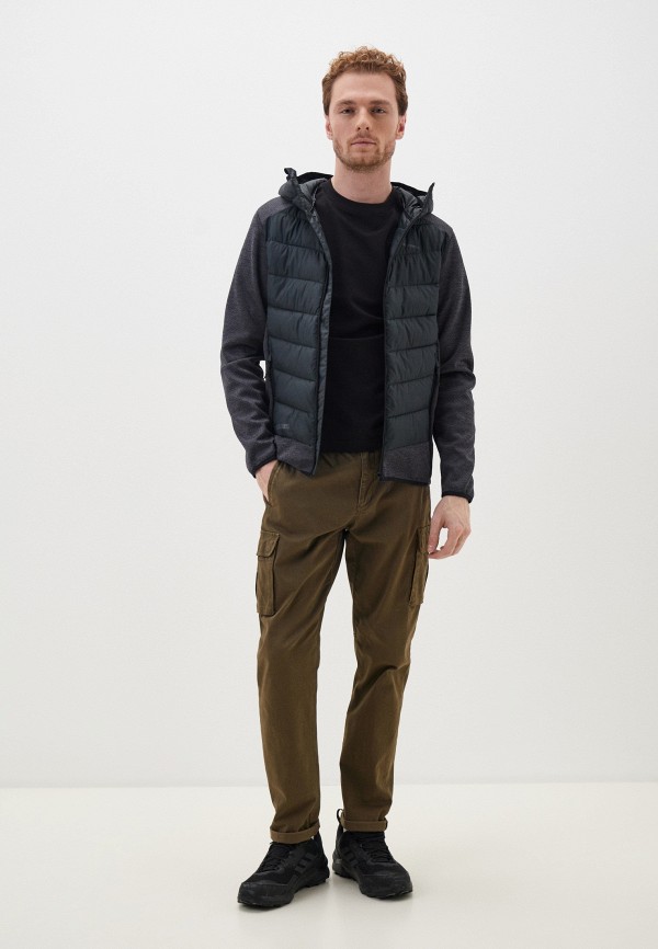 фото Куртка утепленная outventure