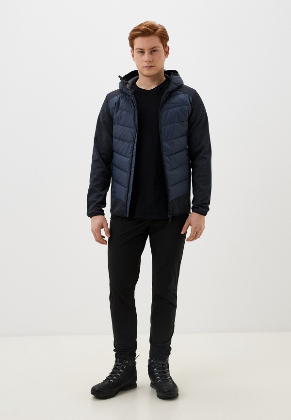 фото Куртка утепленная outventure