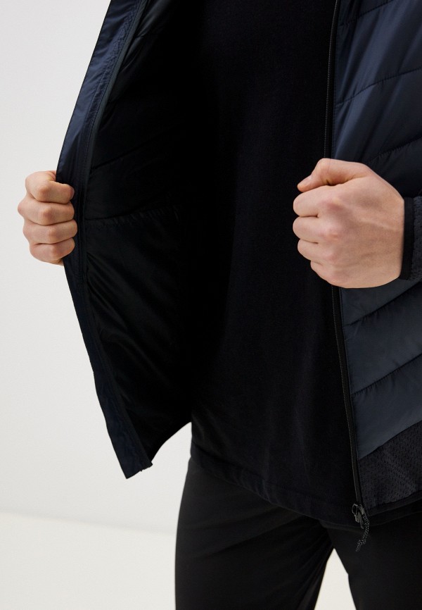 фото Куртка утепленная outventure