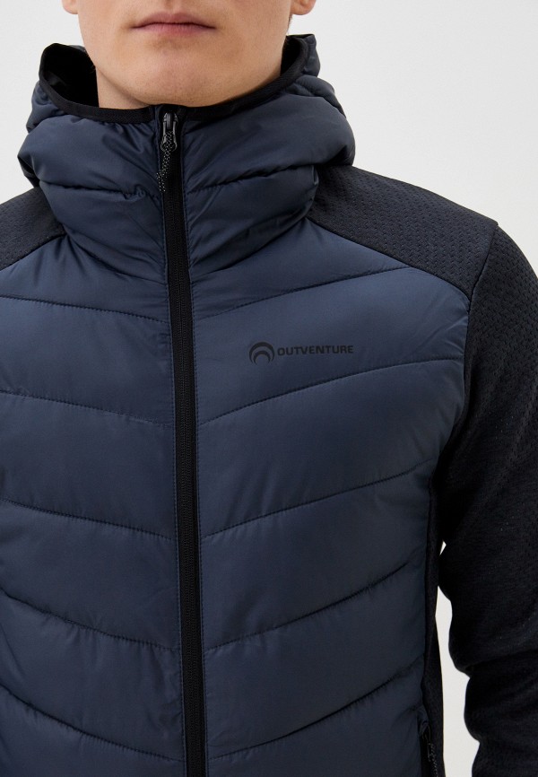 фото Куртка утепленная outventure