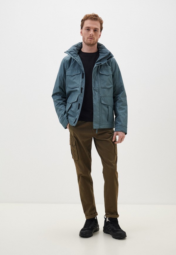 фото Куртка утепленная outventure