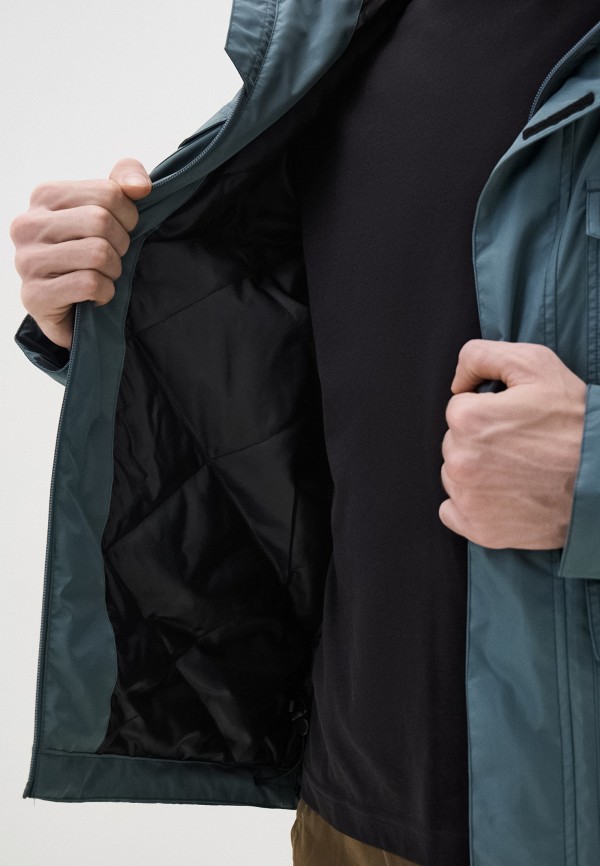 фото Куртка утепленная outventure