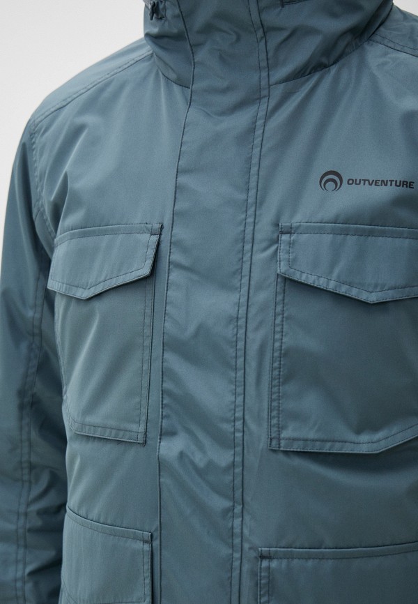 фото Куртка утепленная outventure
