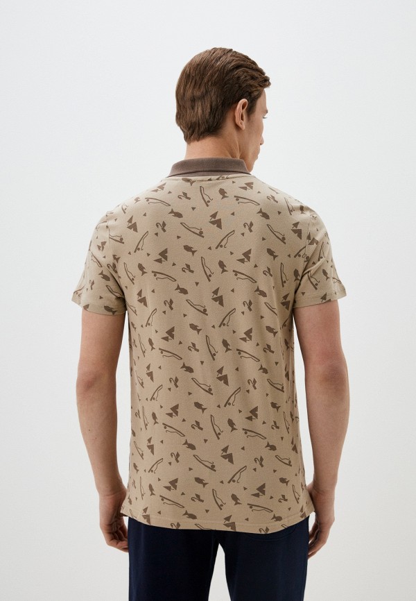 фото Поло outventure