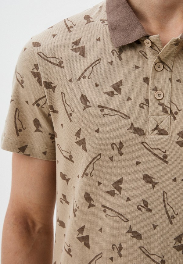 фото Поло outventure